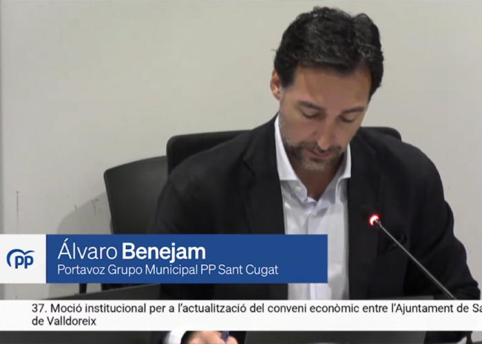 Demanem un nou conveni amb la EMD de Valldoreix